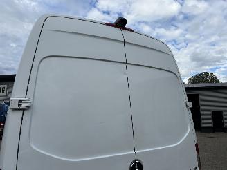 Mercedes Sprinter 315 1.9 CDI L3H2 Automaat picture 27