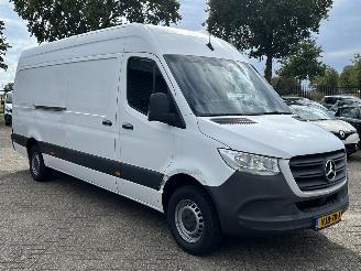 Mercedes Sprinter 315 1.9 CDI L3H2 Automaat picture 7