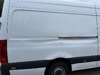 Mercedes Sprinter 315 1.9 CDI L3H2 Automaat picture 29