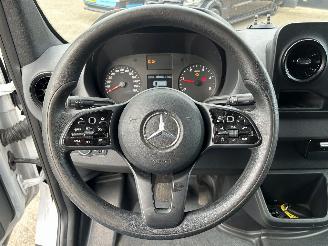 Mercedes Sprinter 315 1.9 CDI L3H2 Automaat picture 17
