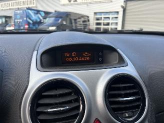 Opel Corsa 1.2-16V Edition picture 20