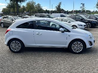 Opel Corsa 1.2-16V Edition picture 6
