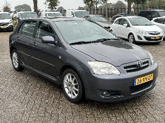 Toyota Corolla 1.6 VVT-i Sport Anniversary picture 7