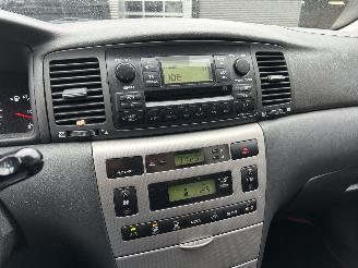 Toyota Corolla 1.6 VVT-i Sport Anniversary picture 21