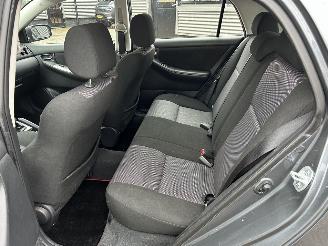 Toyota Corolla 1.6 VVT-i Sport Anniversary picture 11
