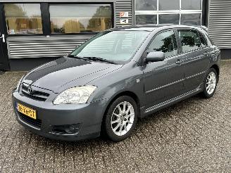 Avarii autoturisme Toyota Corolla 1.6 VVT-i Sport Anniversary 2007/6