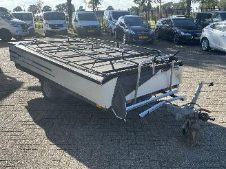 Combi-Camp  Panda Vouwwagen picture 7
