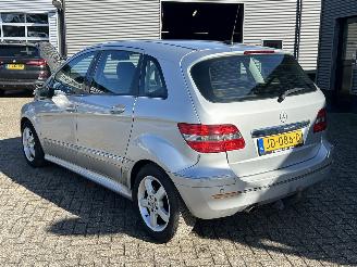 Mercedes B-klasse B170 Automaat picture 3
