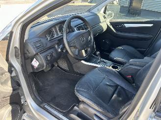 Mercedes B-klasse B170 Automaat picture 9