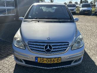 Mercedes B-klasse B170 Automaat picture 8