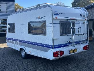 Hobby  440 SF De Luxe Easy picture 3