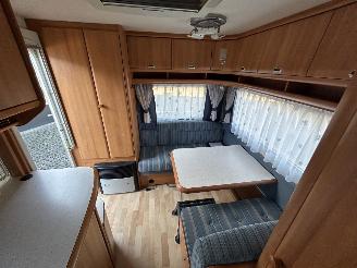 Hobby  440 SF De Luxe Easy picture 12