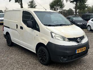 Nissan NV 200 1.5 DCI Acenta picture 7