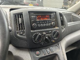 Nissan NV 200 1.5 DCI Acenta picture 20