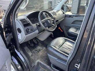 Volkswagen Transporter 2.5 TDI 340 Trendline DC picture 9