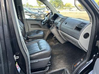 Volkswagen Transporter 2.5 TDI 340 Trendline DC picture 13