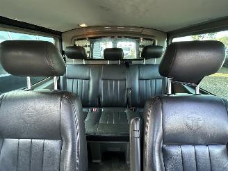 Volkswagen Transporter 2.5 TDI 340 Trendline DC picture 20