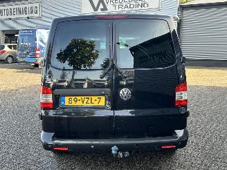Volkswagen Transporter 2.5 TDI 340 Trendline DC picture 4