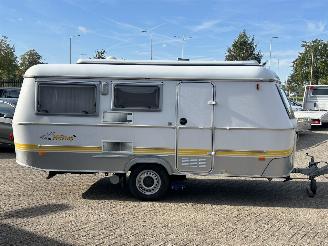 Eriba  Troll Touring picture 6