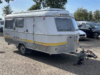 Eriba  Troll Touring picture 7