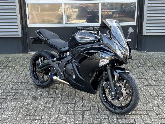  Kawasaki ER - 6 F ABS 2016/6
