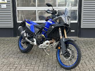  Yamaha  Ténéré 700 World Raid 2023/4