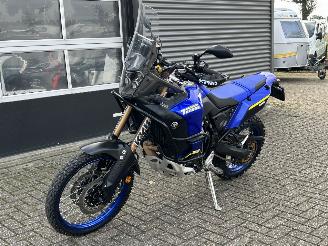Yamaha  Ténéré 700 World Raid picture 7