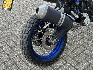 Yamaha  Ténéré 700 World Raid picture 13