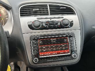 Seat Altea 1.6 TDI Ecomotive I-Tech Automaat picture 21