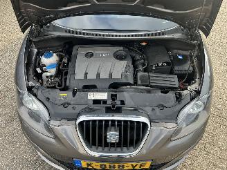 Seat Altea 1.6 TDI Ecomotive I-Tech Automaat picture 30
