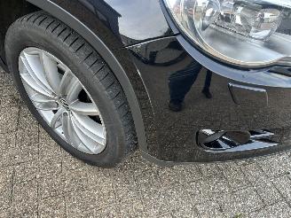 Volkswagen Tiguan 2.0 TDI Sport&Style 4Motion Automaat picture 26