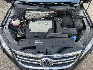 Volkswagen Tiguan 2.0 TDI Sport&Style 4Motion Automaat picture 30