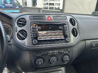 Volkswagen Tiguan 2.0 TDI Sport&Style 4Motion Automaat picture 20
