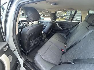 BMW 3-serie 318D Touring High Executive Automaat picture 10