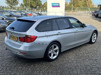 BMW 3-serie 318D Touring High Executive Automaat picture 5