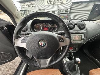 Alfa Romeo MiTo 0.9 Twinair Esclusivo picture 17