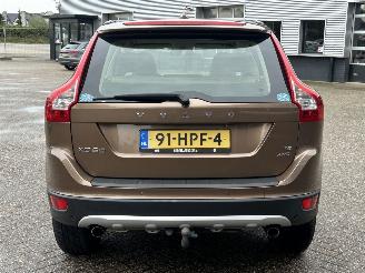 Volvo Xc-60 3.0 T6 AWD Summum Automaat picture 4
