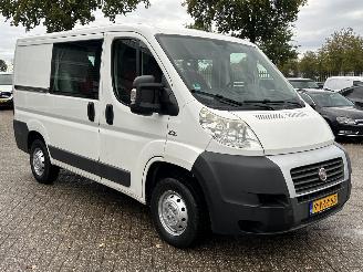 Fiat Ducato 28 2.2 MultiJet KH1 DC Actual 7persoons picture 7