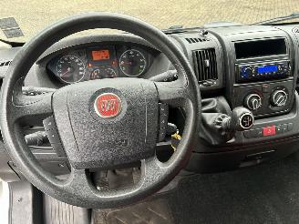Fiat Ducato 28 2.2 MultiJet KH1 DC Actual 7persoons picture 14
