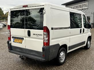 Fiat Ducato 28 2.2 MultiJet KH1 DC Actual 7persoons picture 5