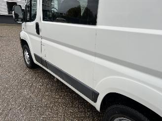 Fiat Ducato 28 2.2 MultiJet KH1 DC Actual 7persoons picture 22