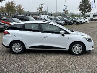 Renault Clio 1.5 dCi ECO Expression BTW-auto picture 6