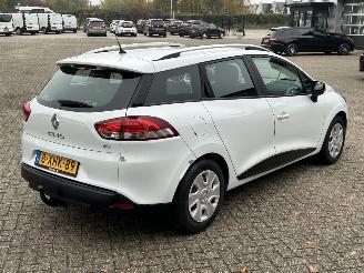 Renault Clio 1.5 dCi ECO Expression BTW-auto picture 5