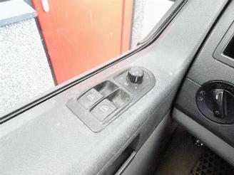 Volkswagen Transporter 2.5 TDI 340 Budgetline DC airco picture 18
