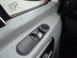 Volkswagen Crafter 35 2.0 TDI L3H2 BM 9 pers maxi rolstoellift airco picture 13