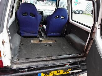 Suzuki Vitara 1.6 JX Metal Top fun 4 x 4 verhoogd lier snorkel picture 14