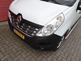 Renault Master T35 2.3 dCi L2H2 airco omvormer standkachel picture 38