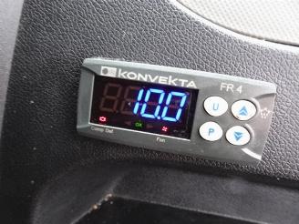 Renault Master T35 2.3 dCi L3 maxi koelwagen airco dubbel lucht picture 7