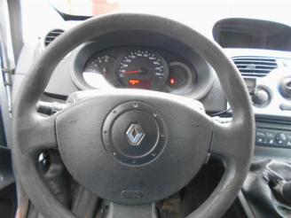 Renault Kangoo Express 1.5 dCi 75 Express Compact Comfort navi koppeling defect picture 11