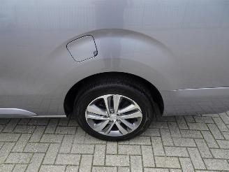 Peugeot Expert 2.0 BlueHDI 120 Long Asphalt DC picture 21